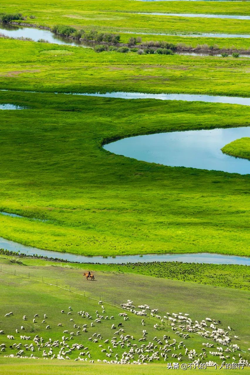 中国最适合带父母旅行的20个地方