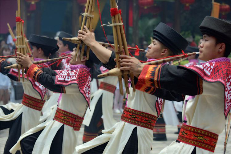 白族传统节日（云南独有的少数民族节日）