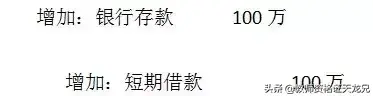 所有者权益增加记哪方（有借必有贷，借贷必相等到底是什么意思呢？）