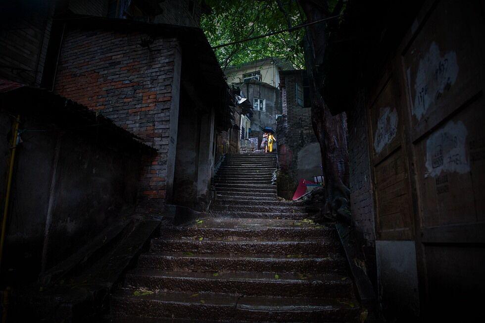 重庆邮编是多少号码（山城的历史——重庆）