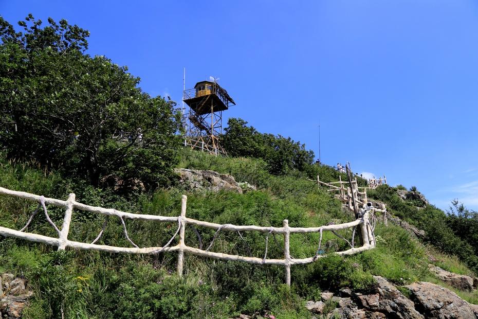 帽儿山在哪个城市（哈尔滨高峰-帽儿山）