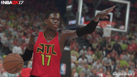 nba2kol技巧教学大全（NBA2K17防守心得技巧解析）